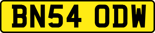 BN54ODW