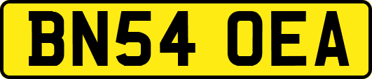 BN54OEA