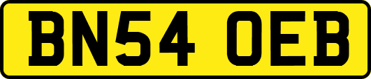 BN54OEB