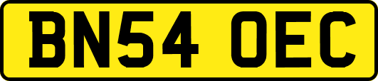 BN54OEC