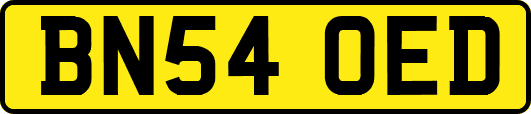 BN54OED