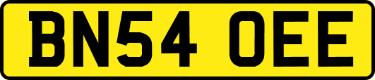 BN54OEE