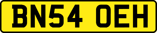 BN54OEH