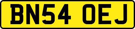 BN54OEJ