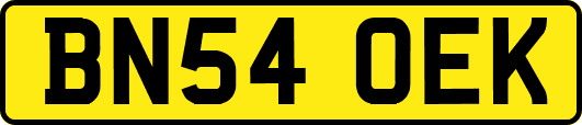 BN54OEK