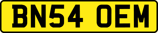 BN54OEM