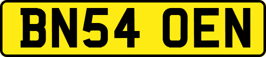 BN54OEN