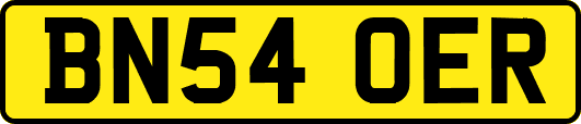 BN54OER
