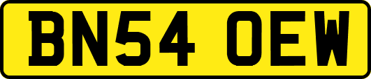 BN54OEW
