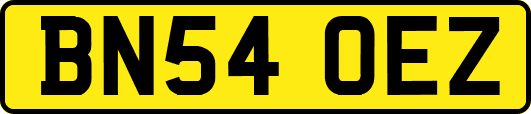 BN54OEZ