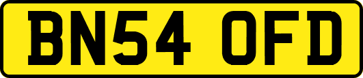 BN54OFD