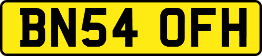 BN54OFH