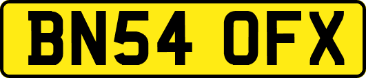 BN54OFX