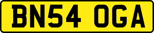 BN54OGA
