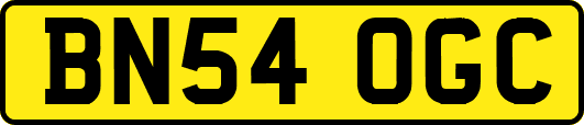 BN54OGC
