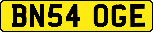 BN54OGE