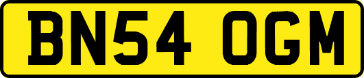 BN54OGM