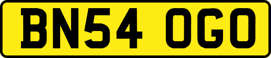 BN54OGO