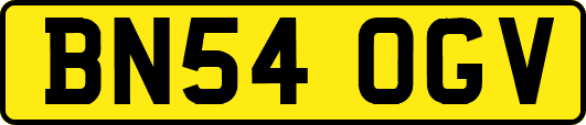BN54OGV
