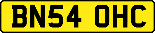 BN54OHC