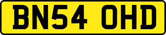 BN54OHD