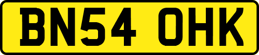 BN54OHK