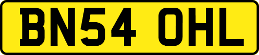 BN54OHL
