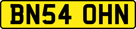 BN54OHN