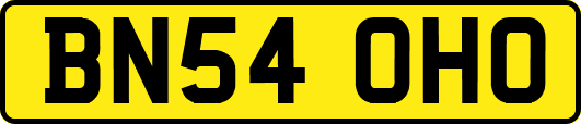 BN54OHO