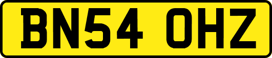 BN54OHZ