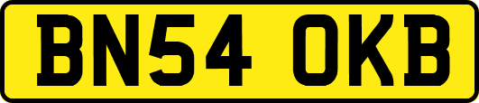 BN54OKB
