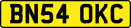 BN54OKC