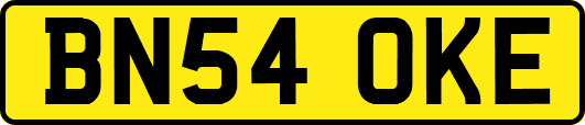 BN54OKE
