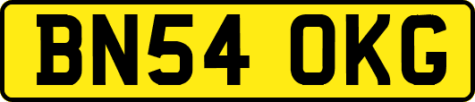BN54OKG