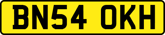 BN54OKH