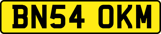 BN54OKM