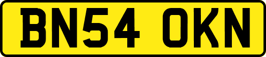 BN54OKN