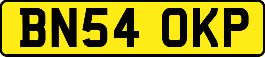 BN54OKP