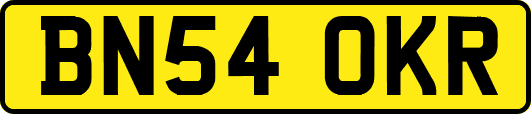 BN54OKR