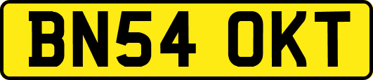 BN54OKT