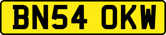 BN54OKW