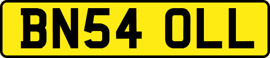 BN54OLL