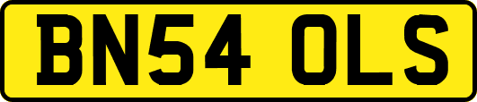 BN54OLS