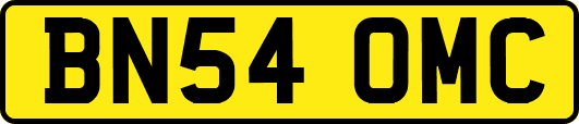 BN54OMC