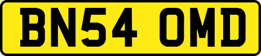 BN54OMD