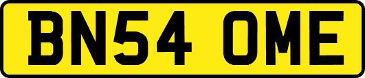 BN54OME