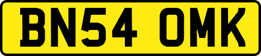 BN54OMK