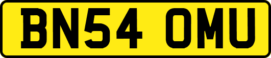 BN54OMU
