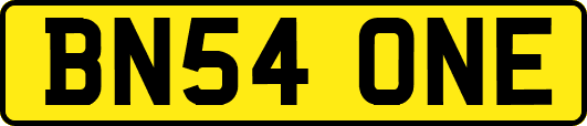 BN54ONE