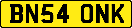 BN54ONK